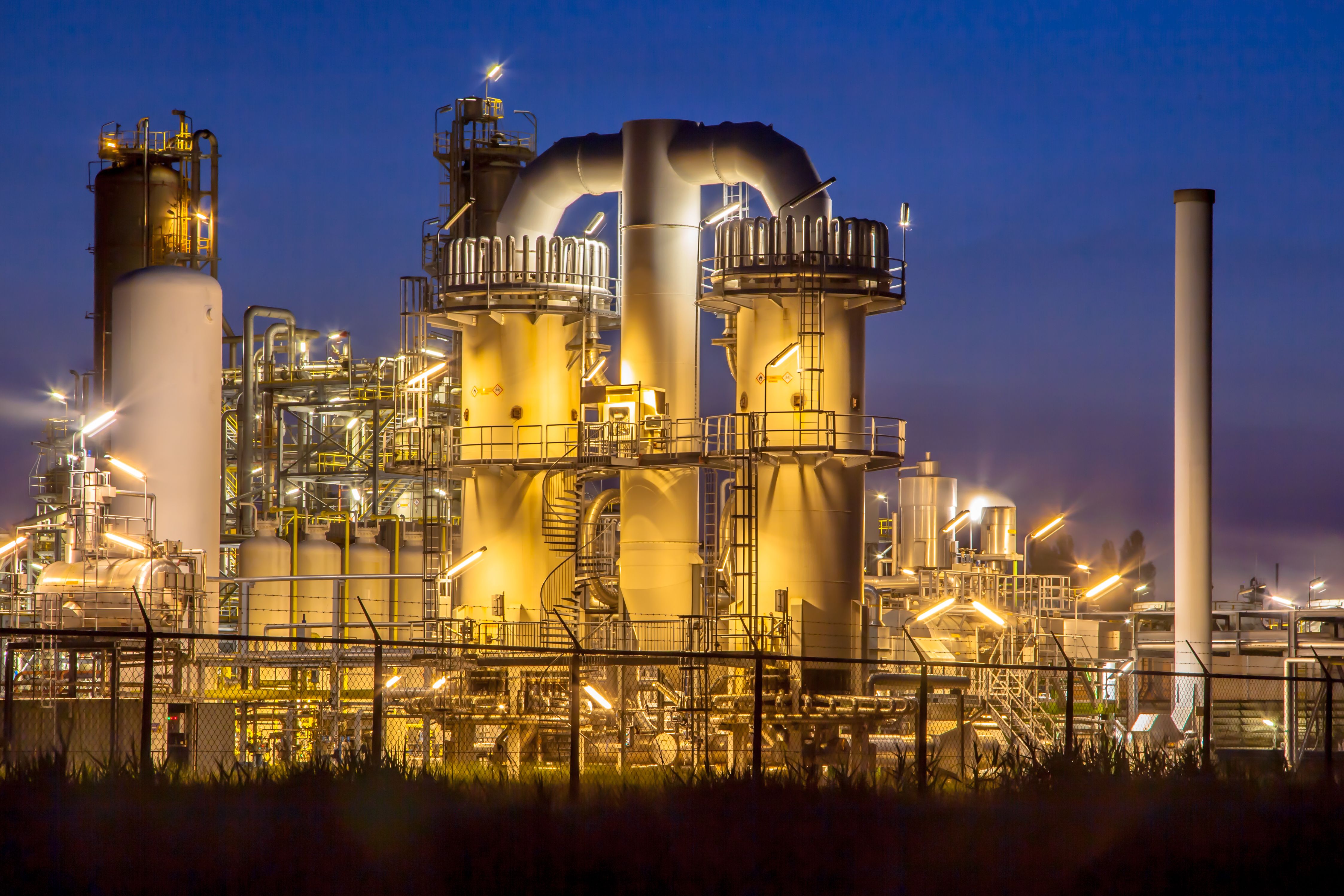 MJT Oil & Gas